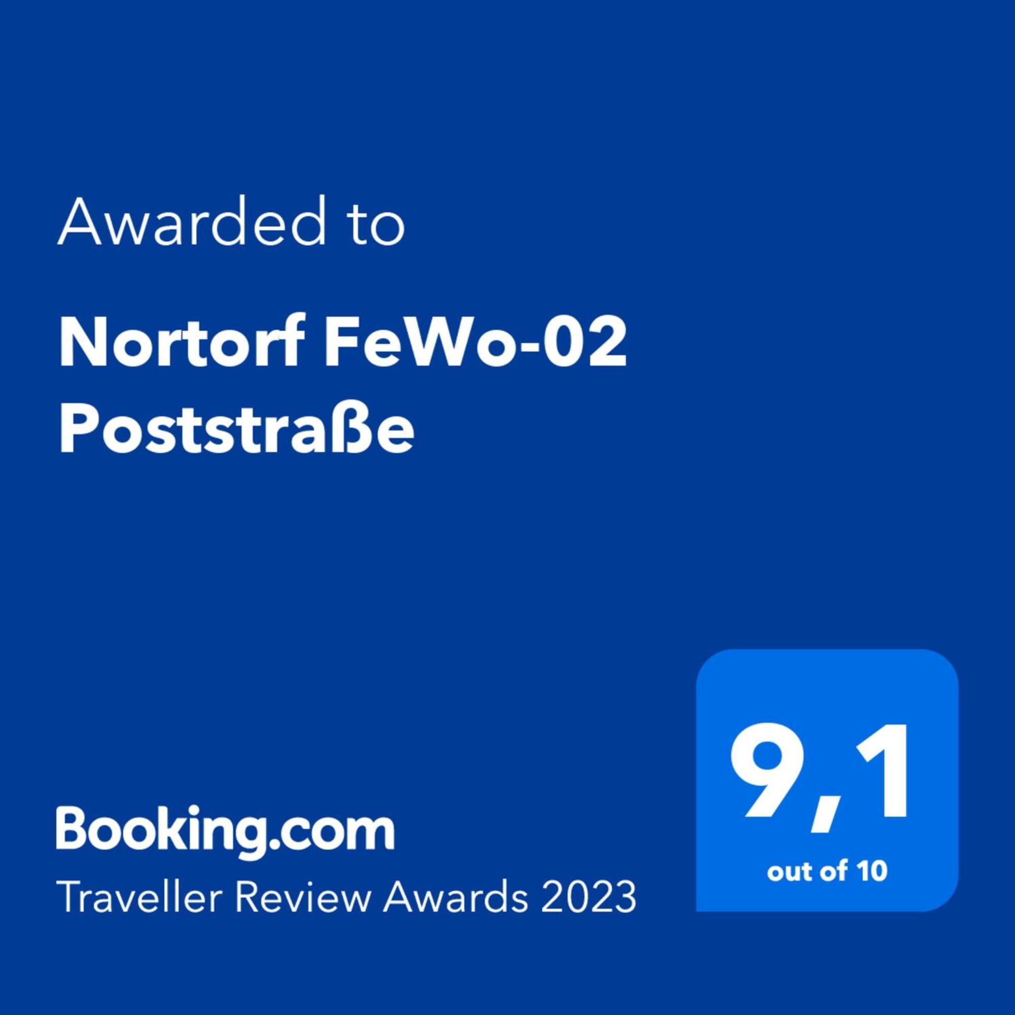 Fewo 2 Nortorf Exterior photo